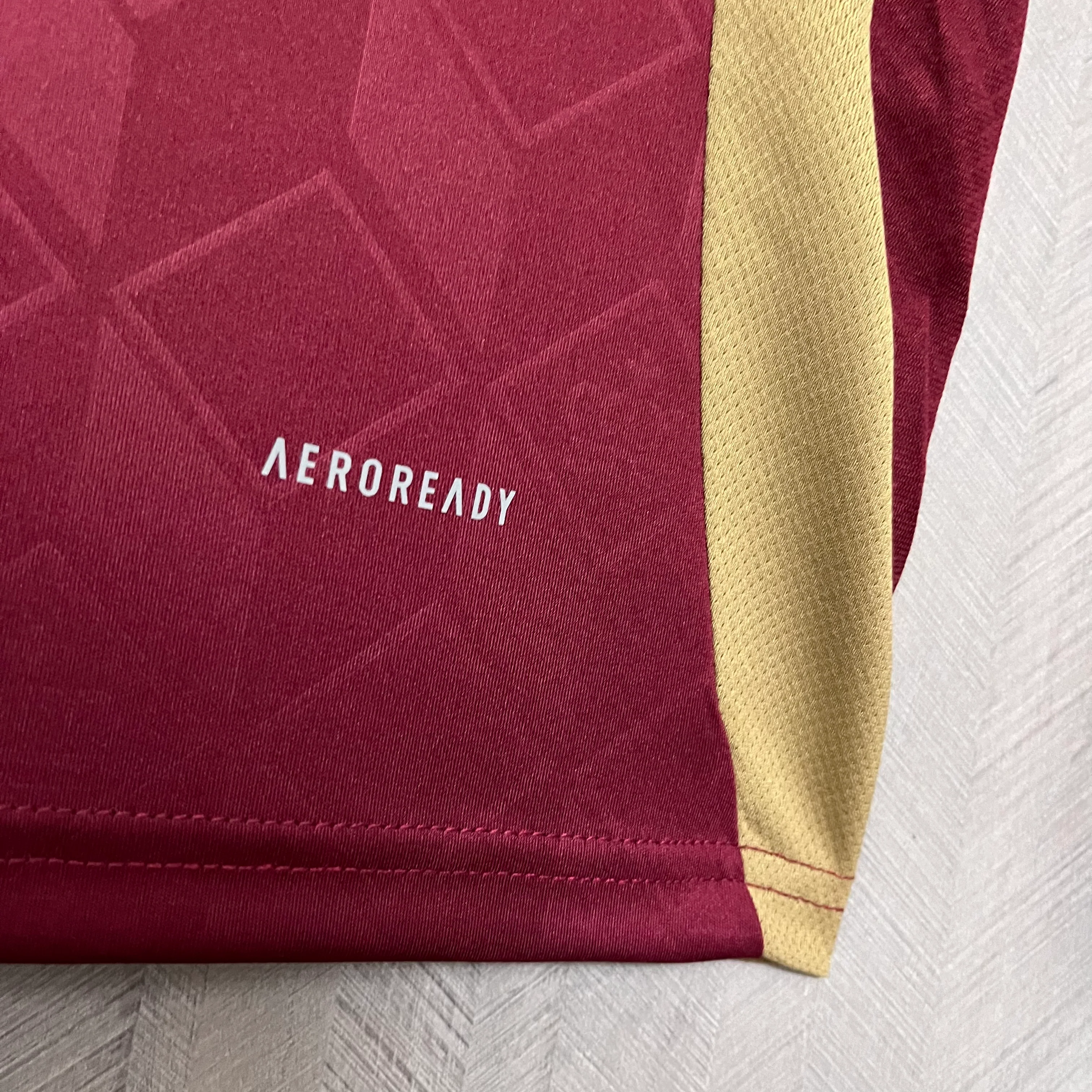 2024-25 Belgium home S-XXXXL - Image 5