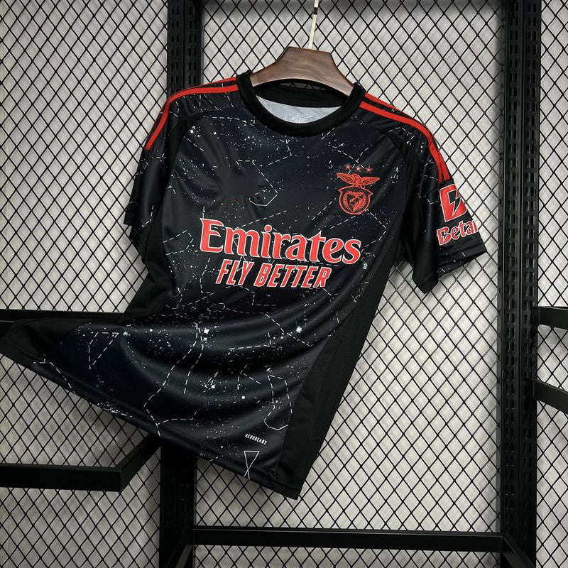2024-25 Benfica Away S-XXL - Image 2