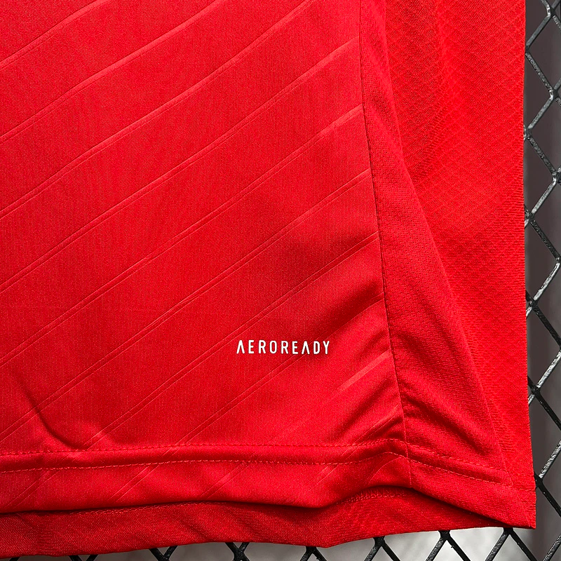2024-25 Benfica Home S-4XL - Image 4