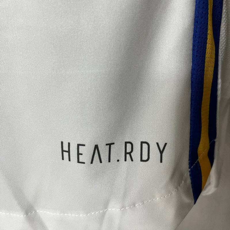 2024-25 Boca Juniors Away Player S-XXL - Image 3