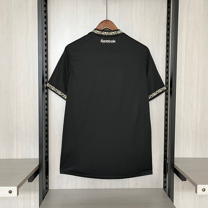 2024-25 Botafogo Away Campeo Libertadores S-XXXXL - Image 2