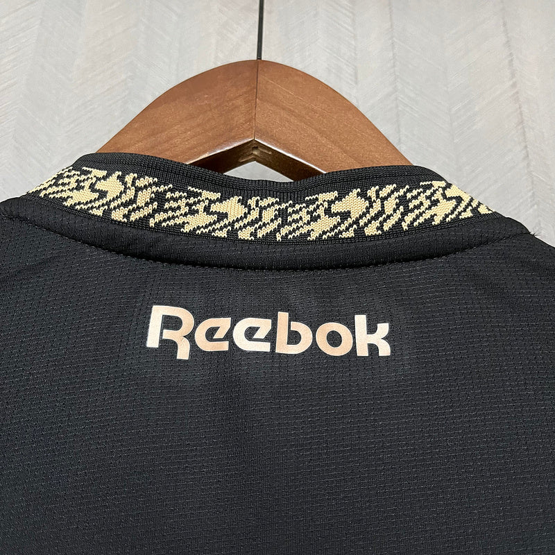 2024-25 Botafogo Away Campeo Libertadores S-XXXXL - Image 3