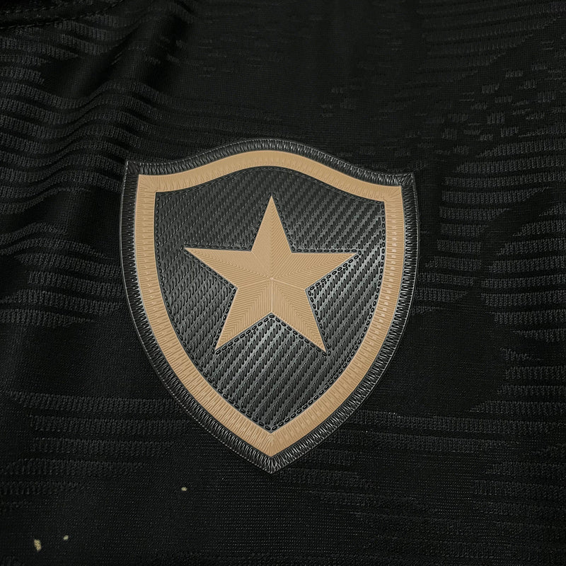2024-25 Botafogo Away Campeo Libertadores S-XXXXL - Image 5