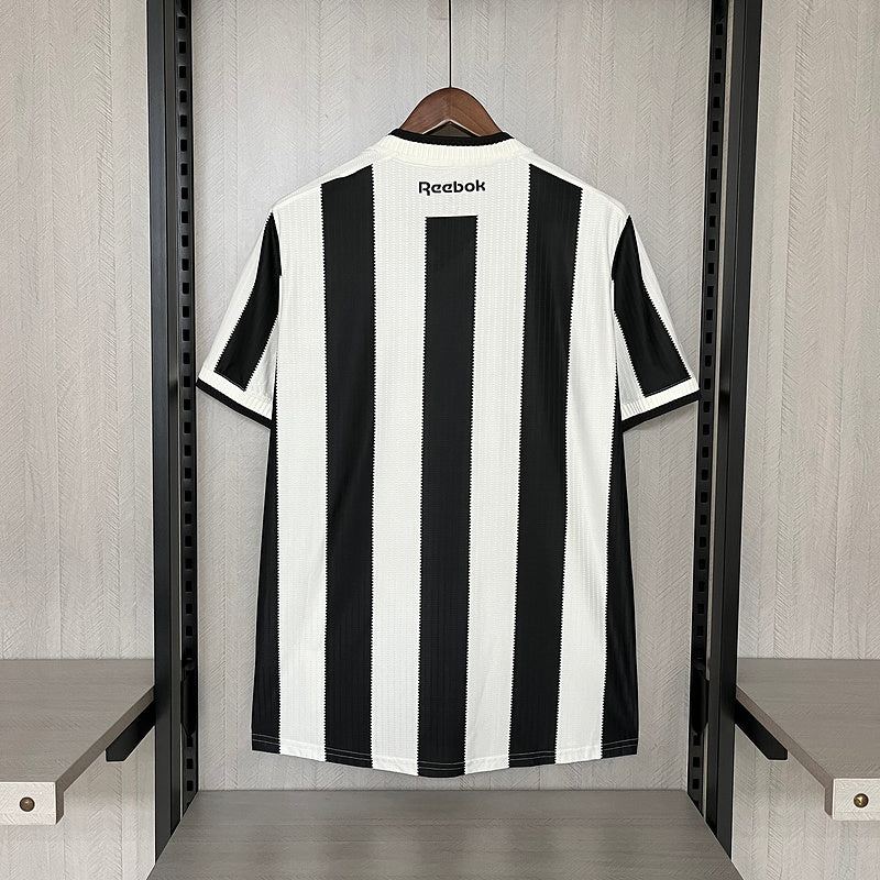 2024-25 Botafogo Home Campeo Libertadores S-XXXXL - Image 2