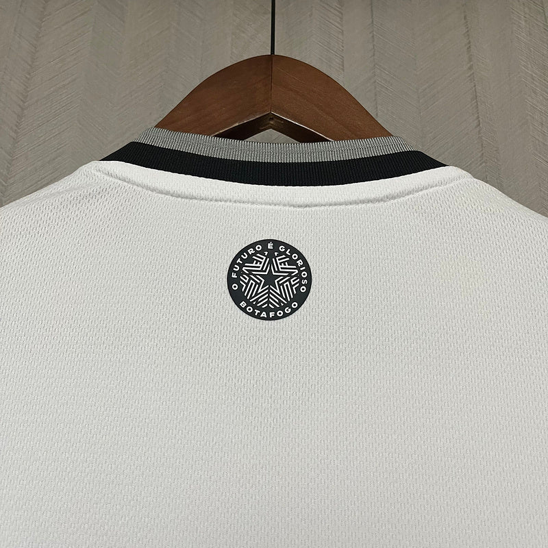 2024-25 Botafogo Third Away Campeo Libertadores S-XXXXL - Image 5