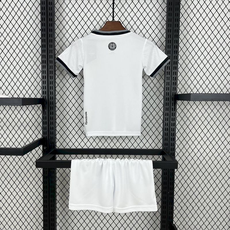 2024-25 Botafogo Third Away Kids 16-28 - Image 2