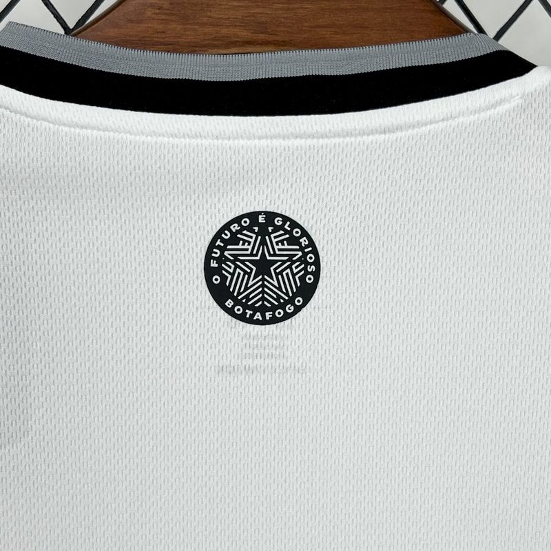 2024-25 Botafogo Third Away Kids 16-28 - Image 3