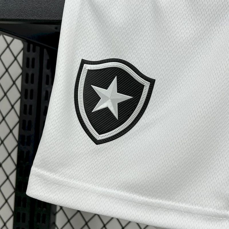 2024-25 Botafogo Third Away Kids 16-28 - Image 4
