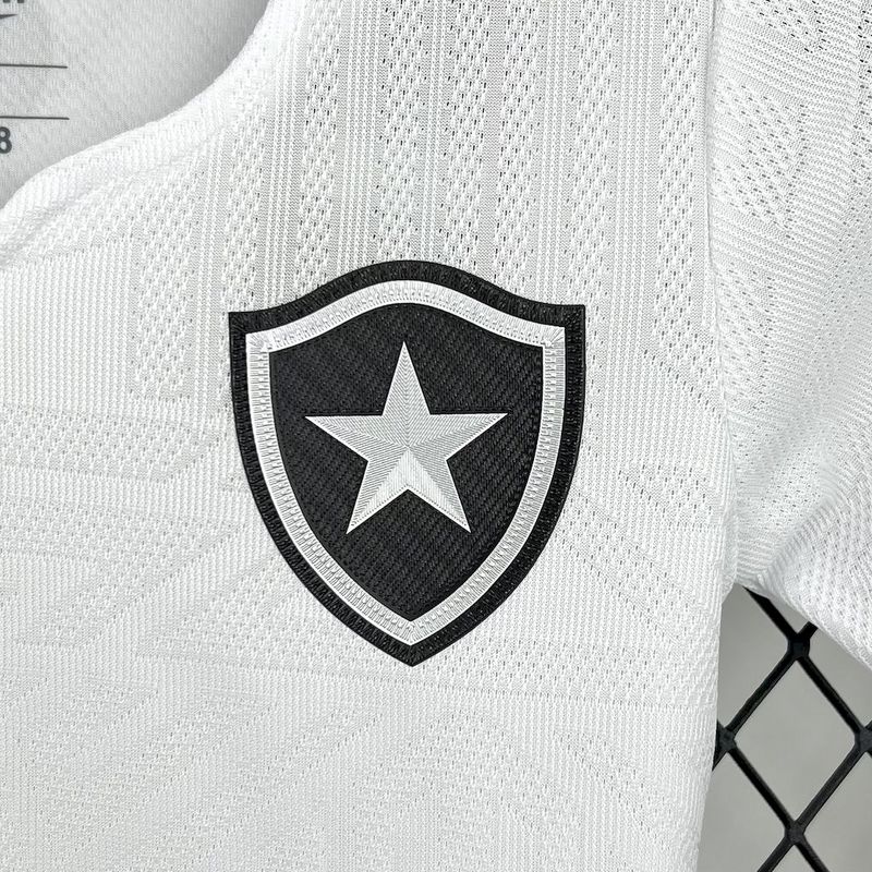 2024-25 Botafogo Third Away Kids 16-28 - Image 6