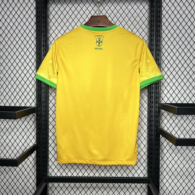 2024-25 Brazil Especial S-XXL - Image 2