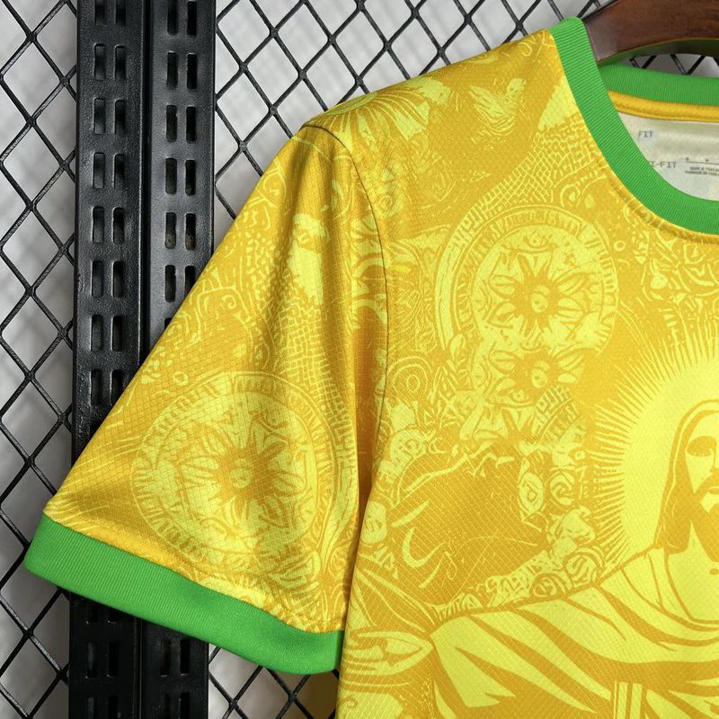 2024-25 Brazil Especial S-XXL - Image 3