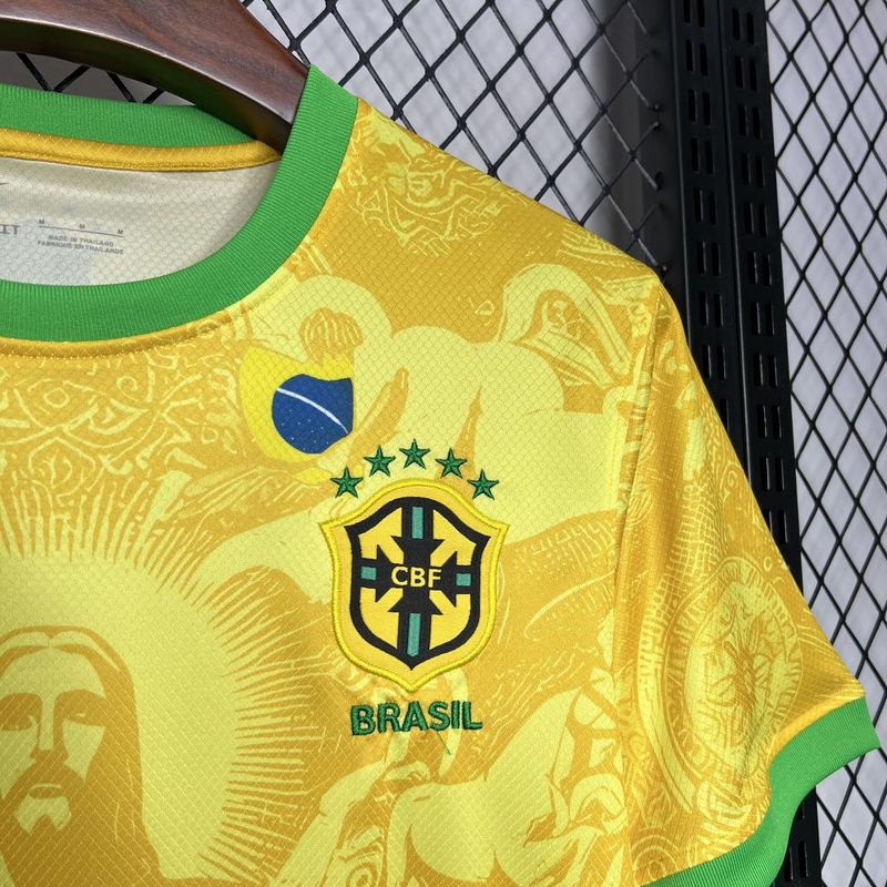 2024-25 Brazil Especial S-XXL - Image 4