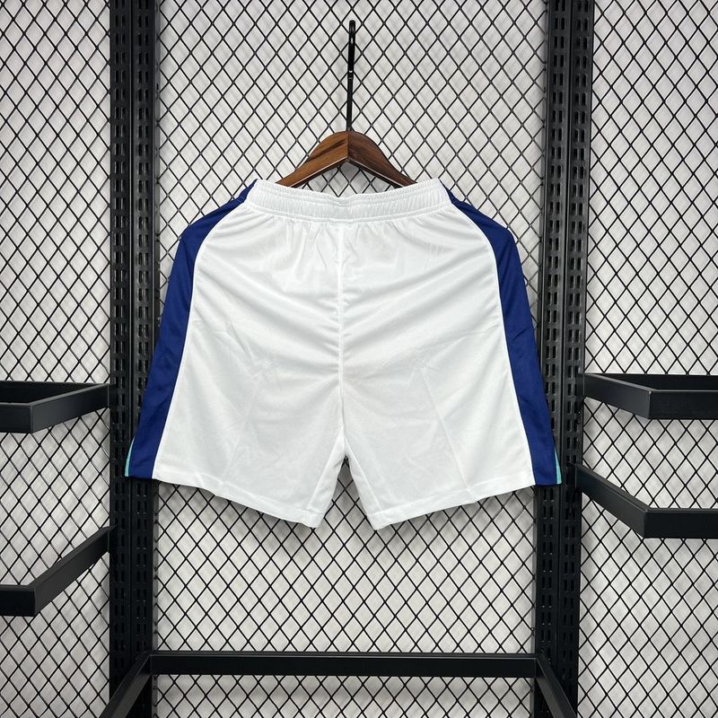 2024-25 Brazil Away Short S-2XL - Image 2
