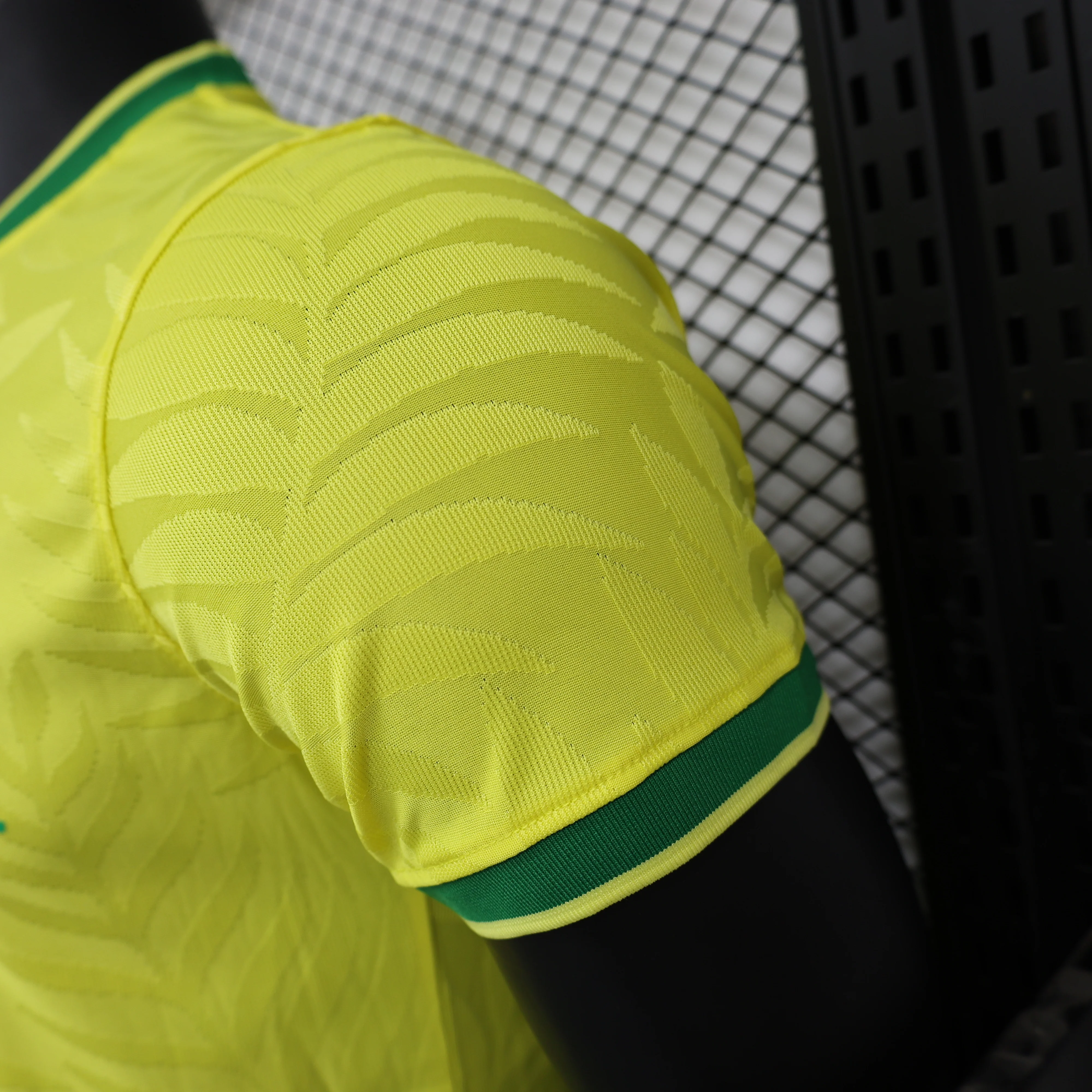2024-25 Brazil Special Edition Player S-2XL - Image 4