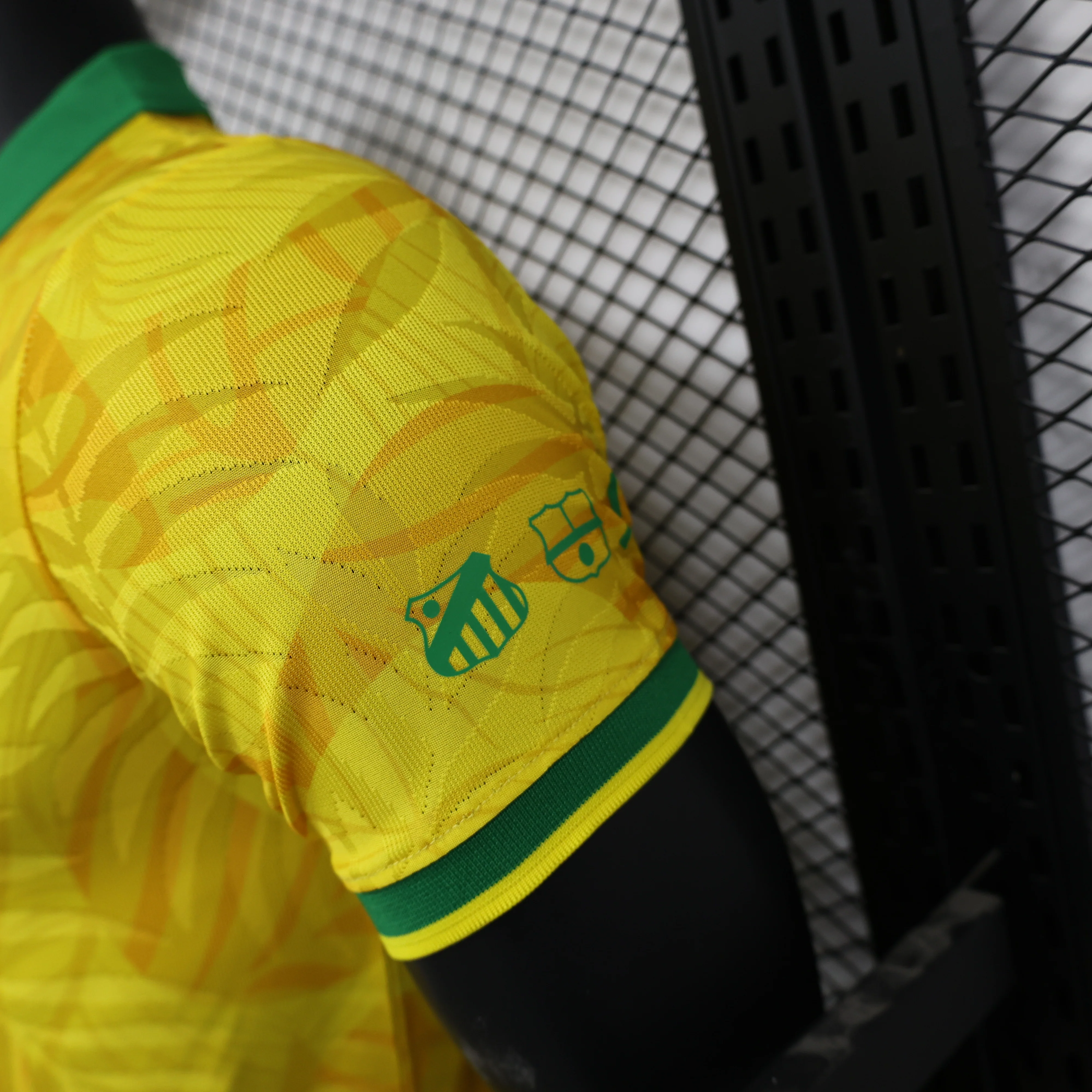 2024-25 Brazil Special Edition Player S-2XL - Image 3