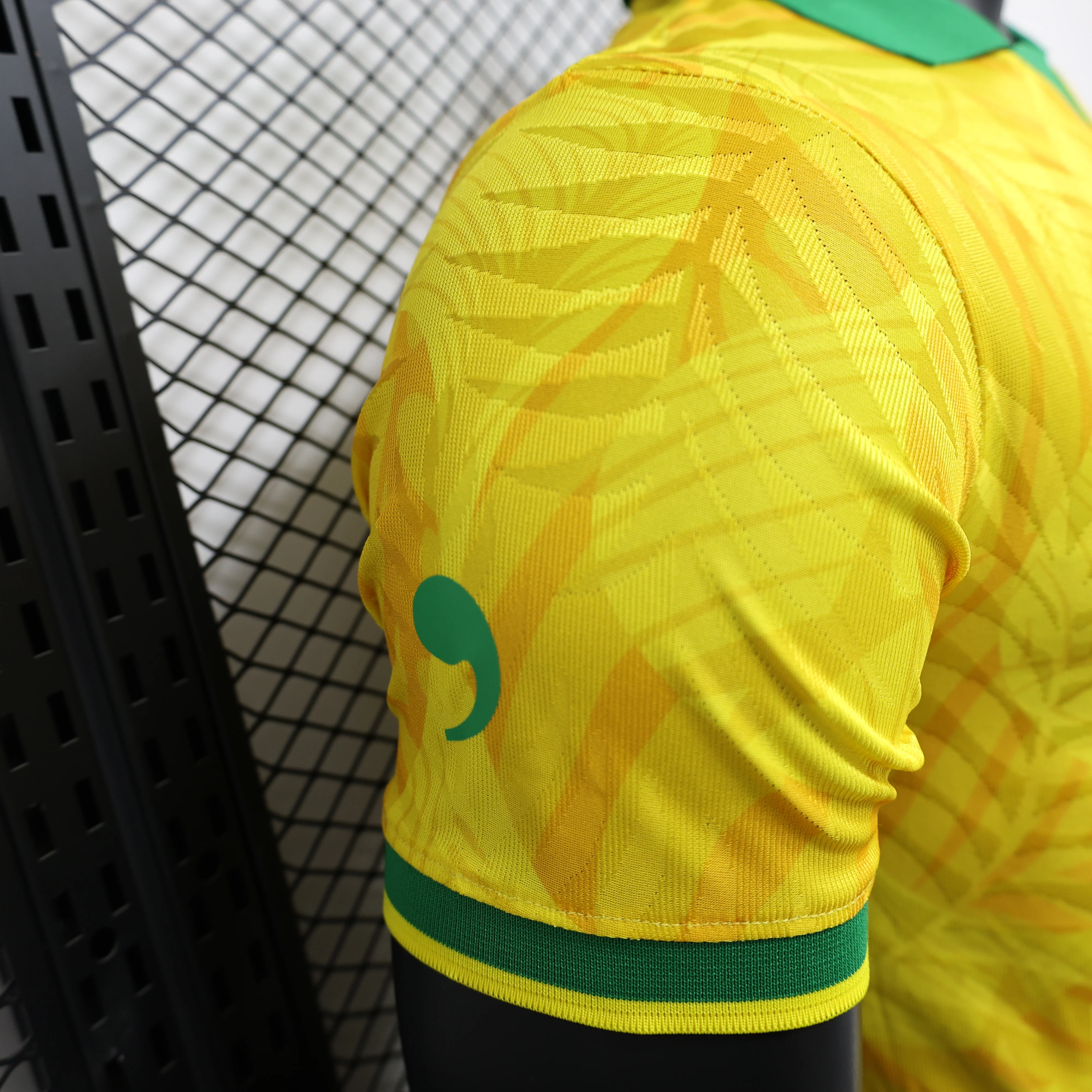 2024-25 Brazil Special Edition Player S-2XL - Image 4