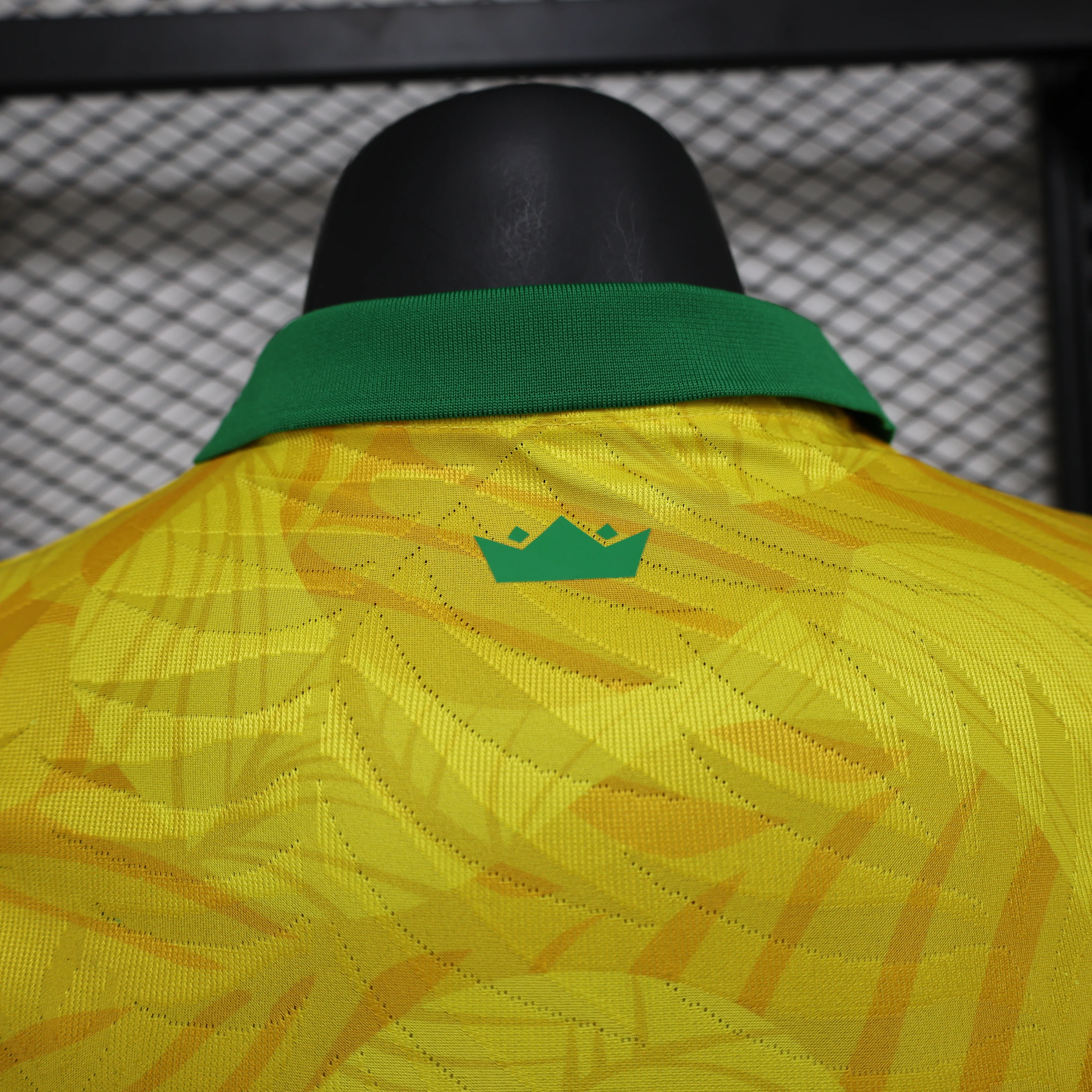 2024-25 Brazil Special Edition Player S-2XL - Image 7