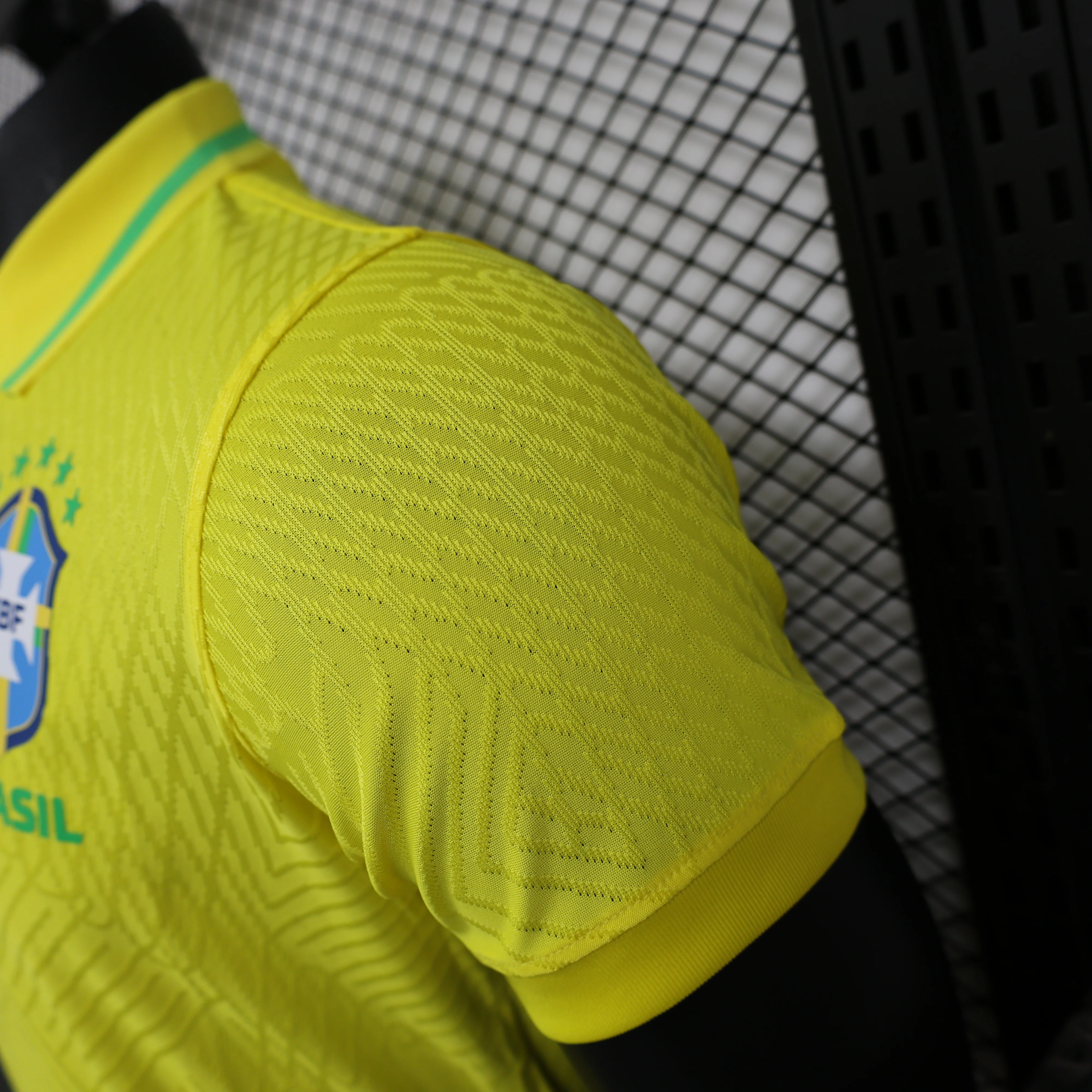 2024-25 Brazil Special POLO Payer S-2XL - Image 4