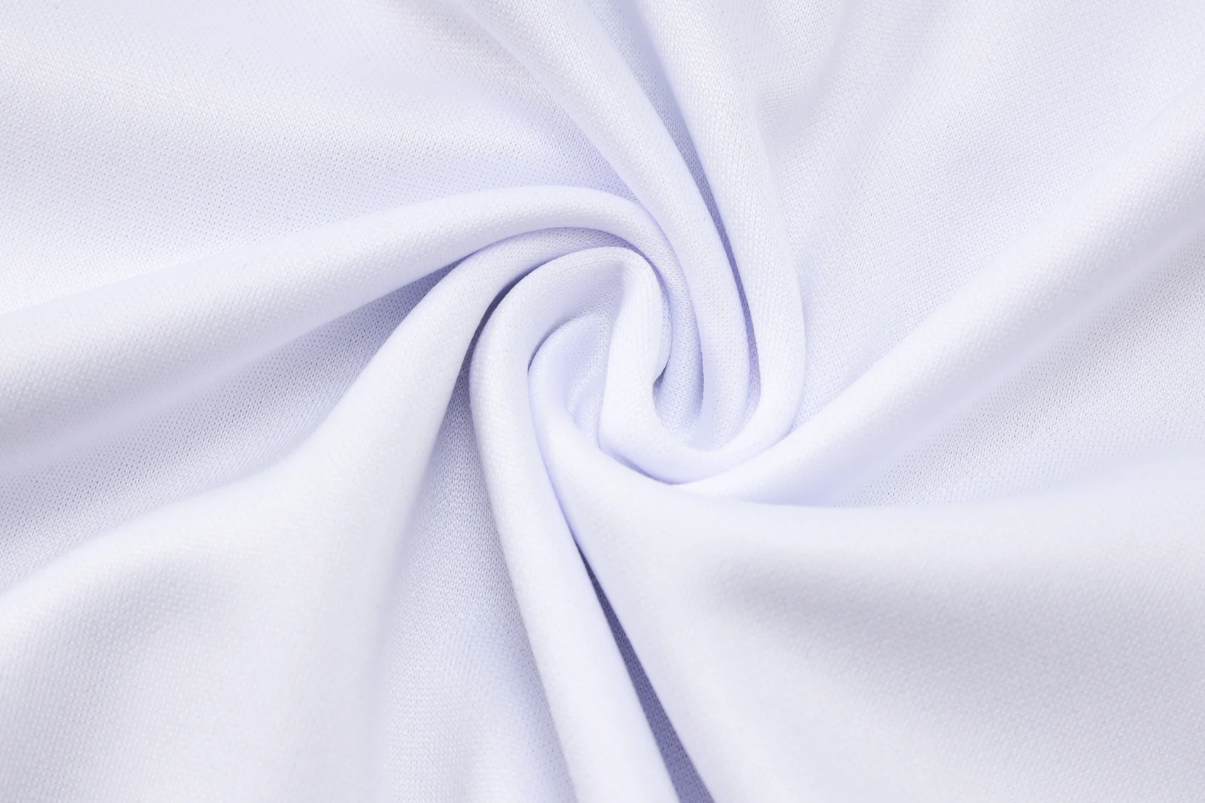 2024-25 Brazilian White Training Suit S-2XL - Image 11