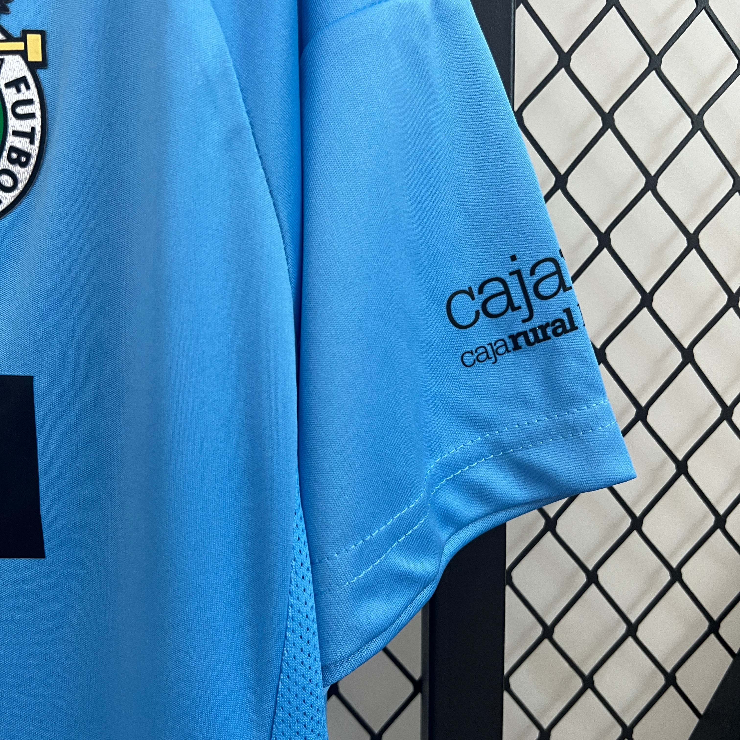 2024-25 Burgos Away S-2XL - Image 3