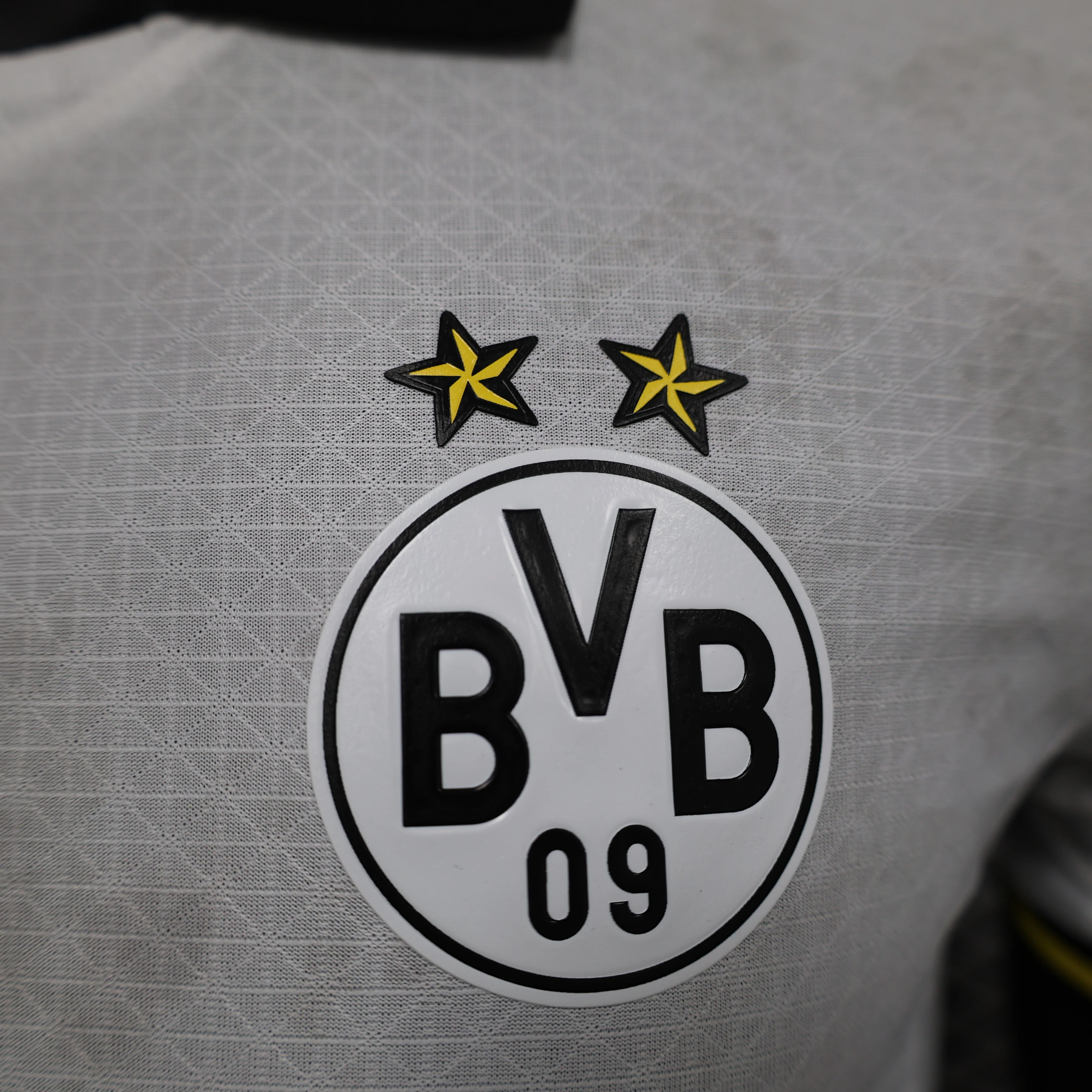 2024-25 BVB Second Away Player S-2XL - Image 2