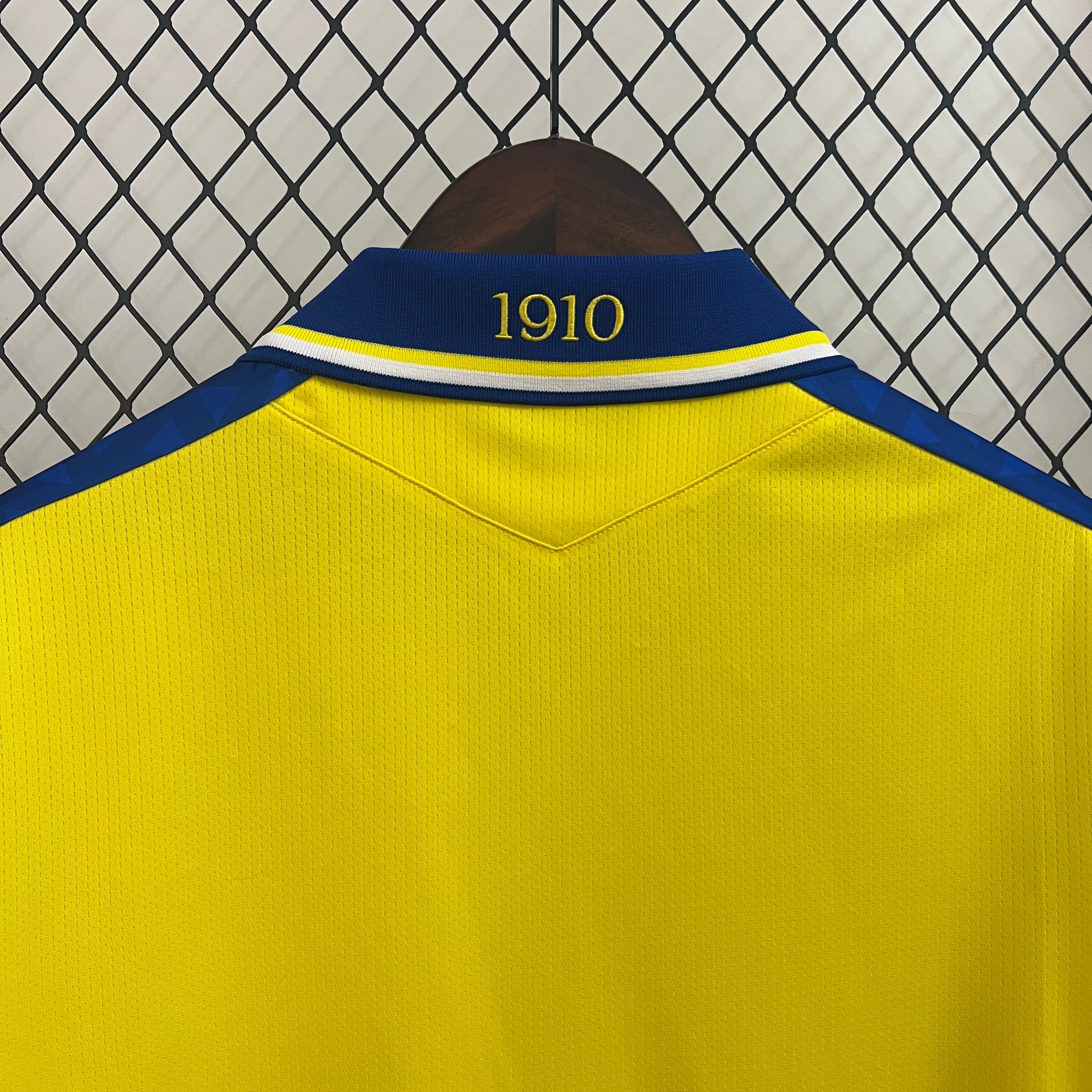 2024-25 Cadiz Home S-XXL - Image 6