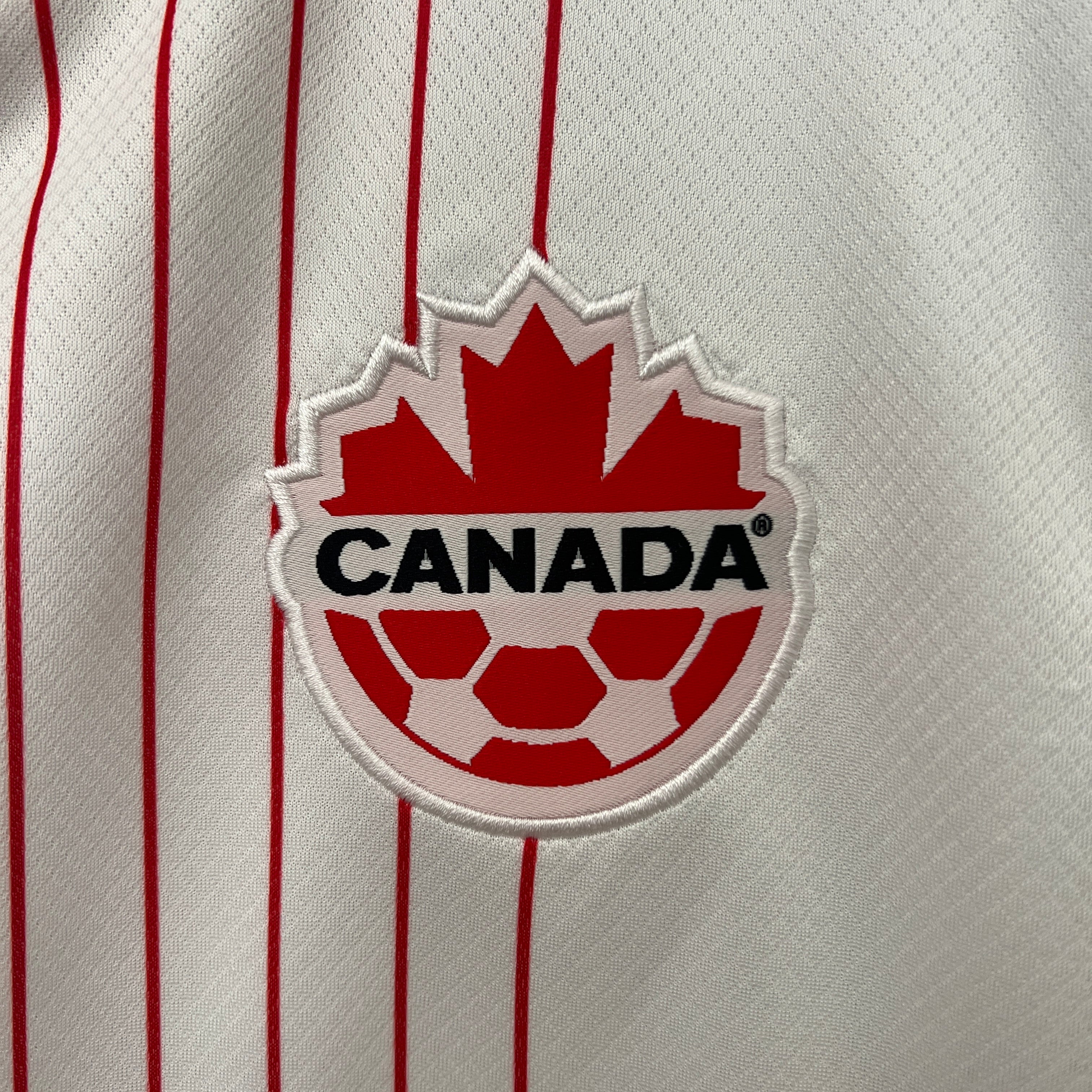2024-25 Canada Away S-4XL - Image 4