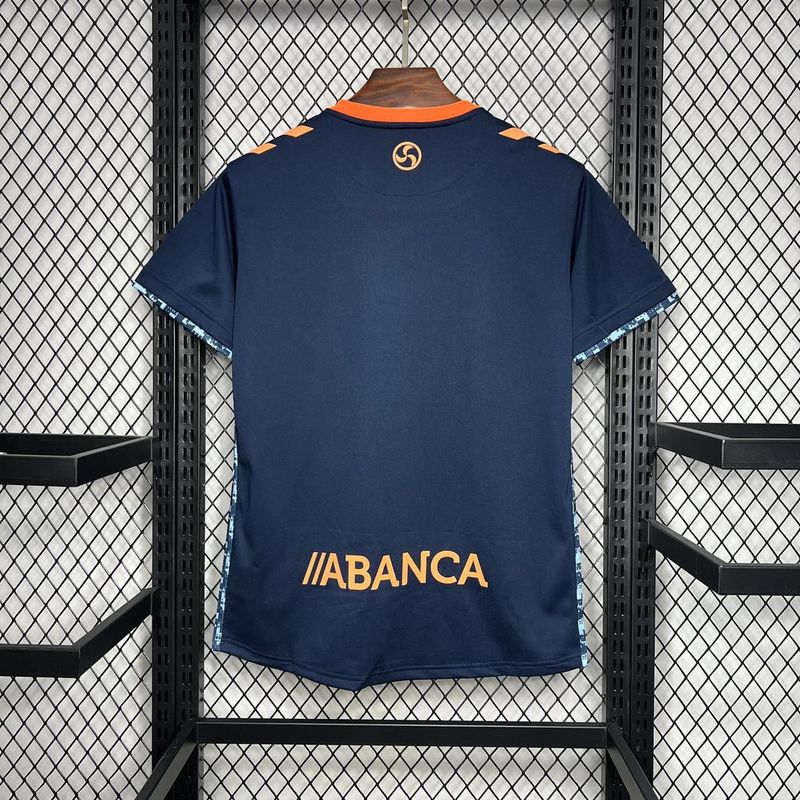 2024-25 Celta Vigo Away S-XXL - Image 5