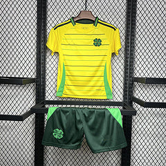 2024-25 Celtic Away KIDS 16-28
