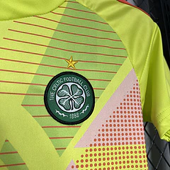 2024-25 Celtic Goalkeeper KIDS 16-28 - Image 3