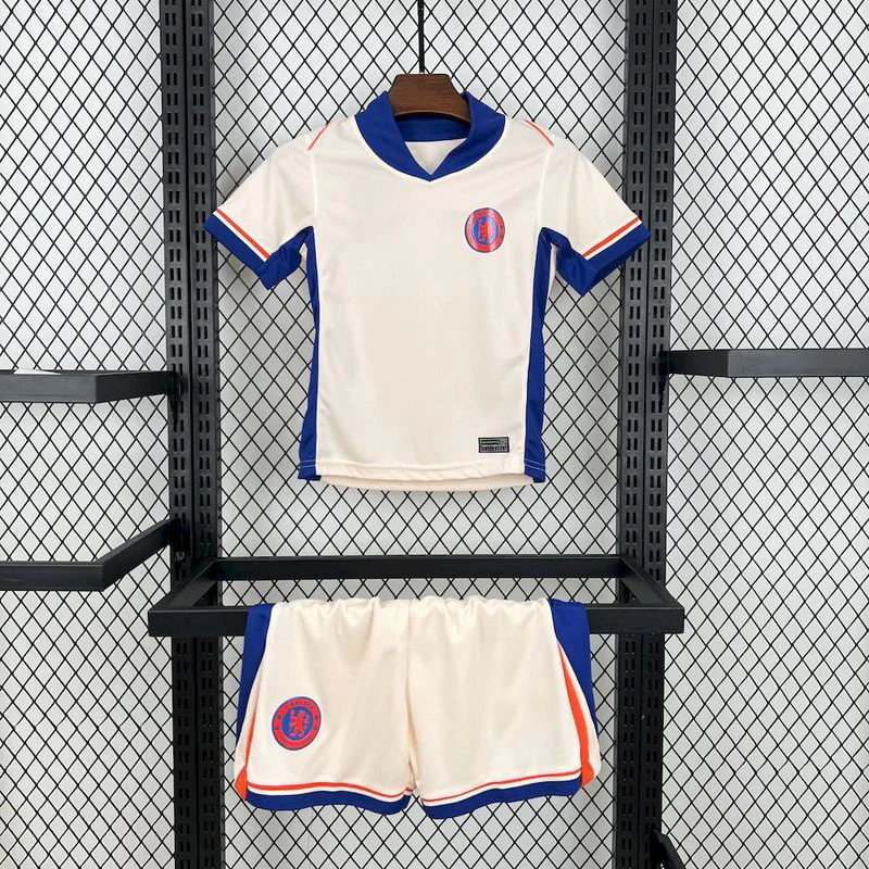2024-25 Chelsea Away KIDS 16-28