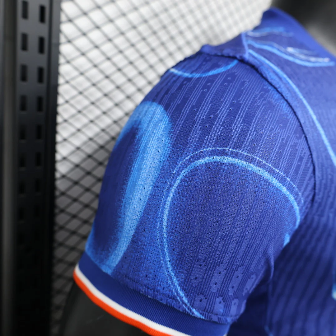 2024-25 Chelsea Home Player S-XXL - Image 5