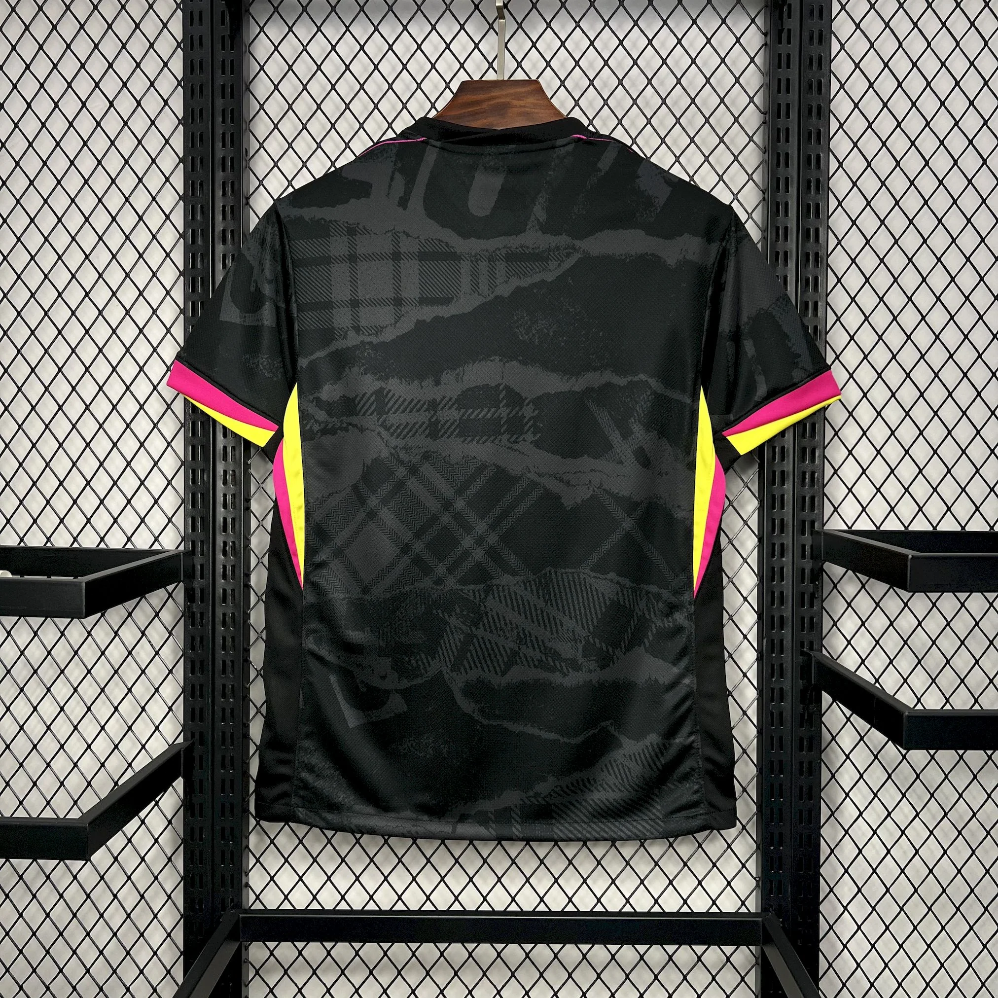 2024-25 Chelsea Third Away Jersey S-4XL - Image 2