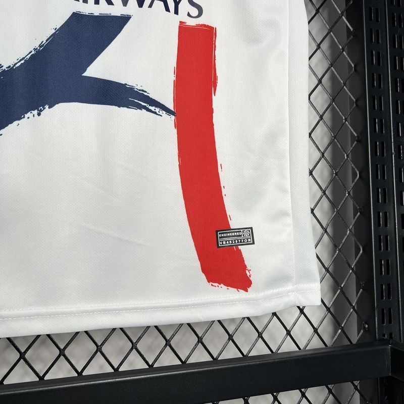 2024-25 Paris Away Kids 16-28 - Image 4