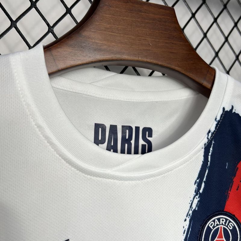 2024-25 Paris Away Kids 16-28 - Image 6