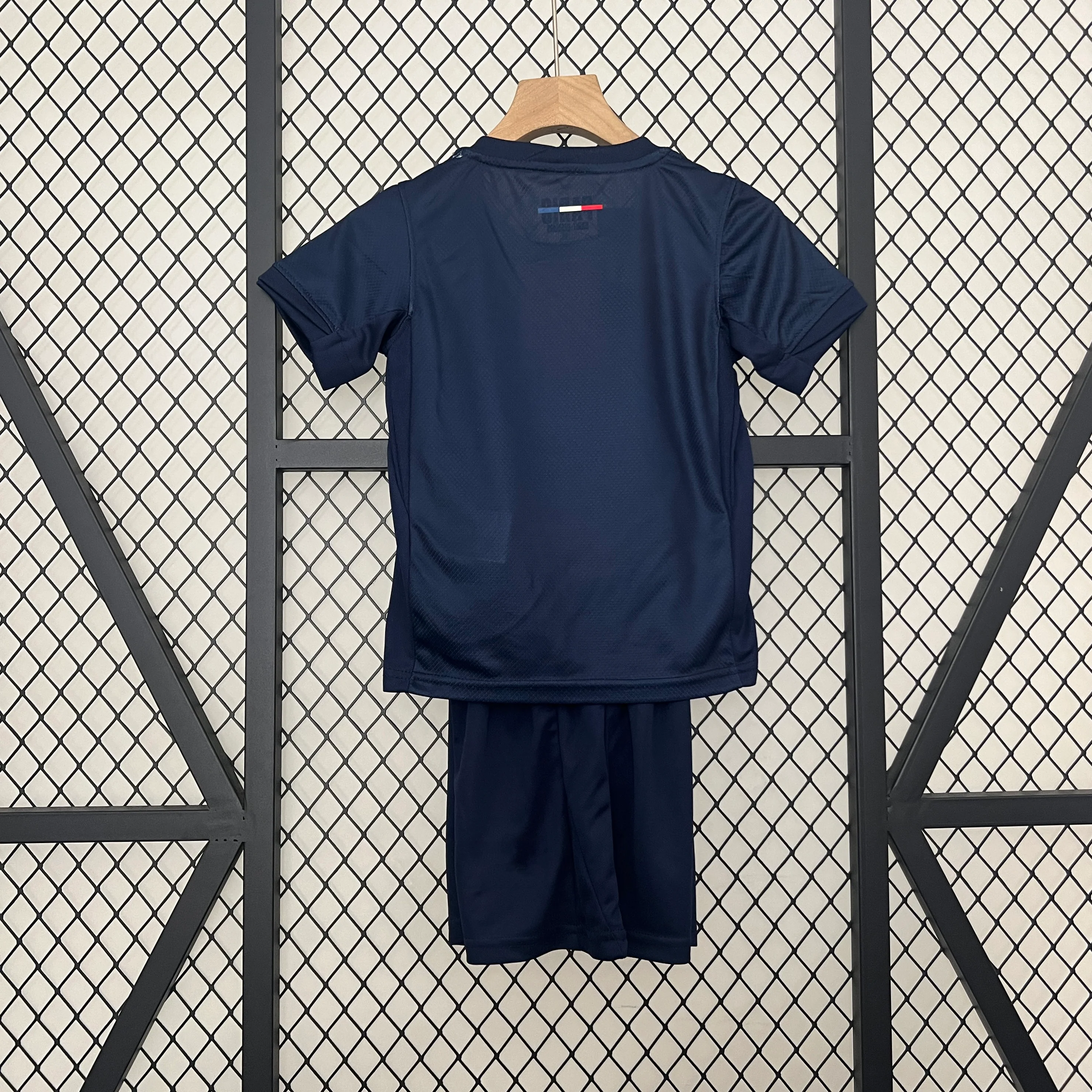 2024-25 Paris Home Kids Size 16-28 - Image 2