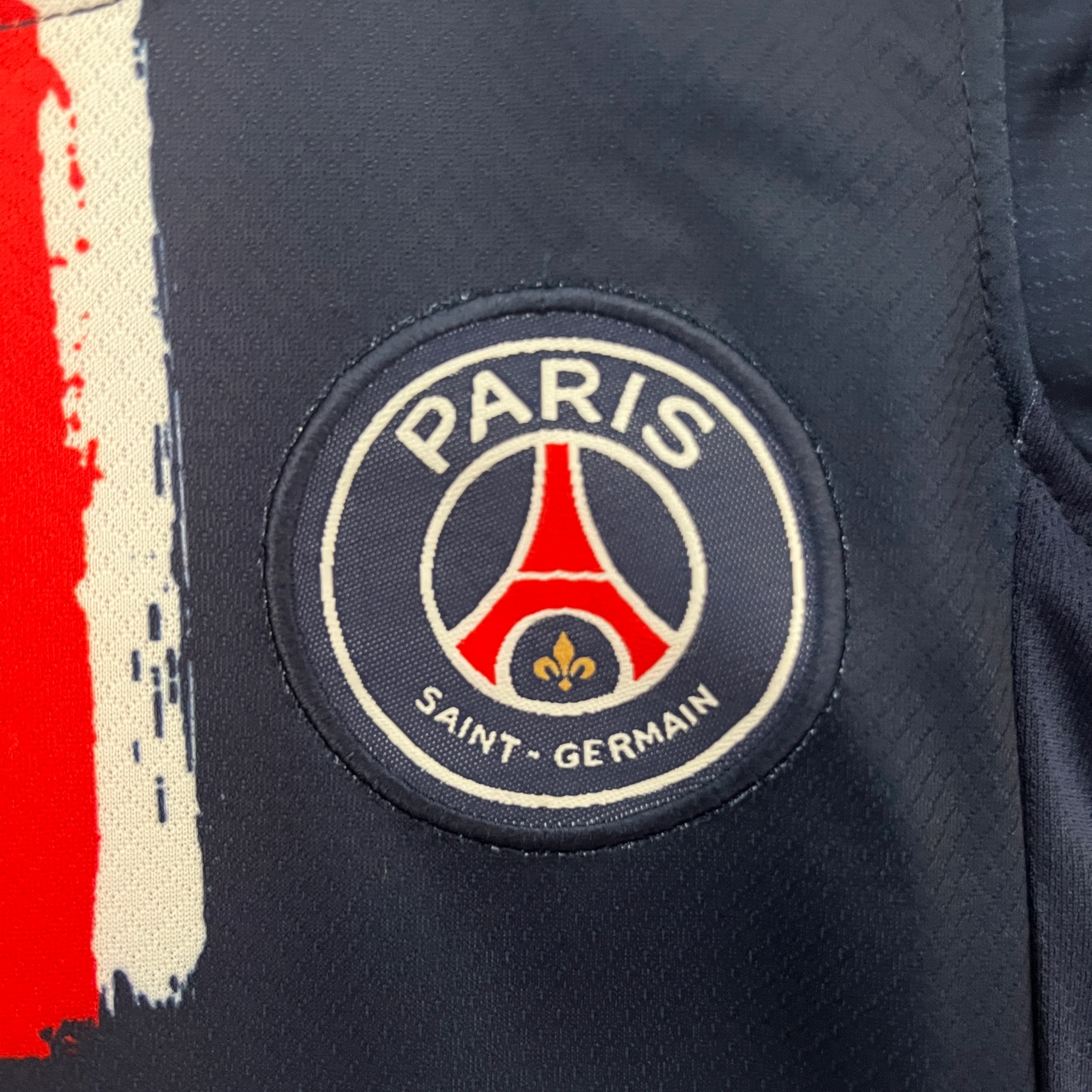 2024-25 Paris Home Kids Size 16-28 - Image 3