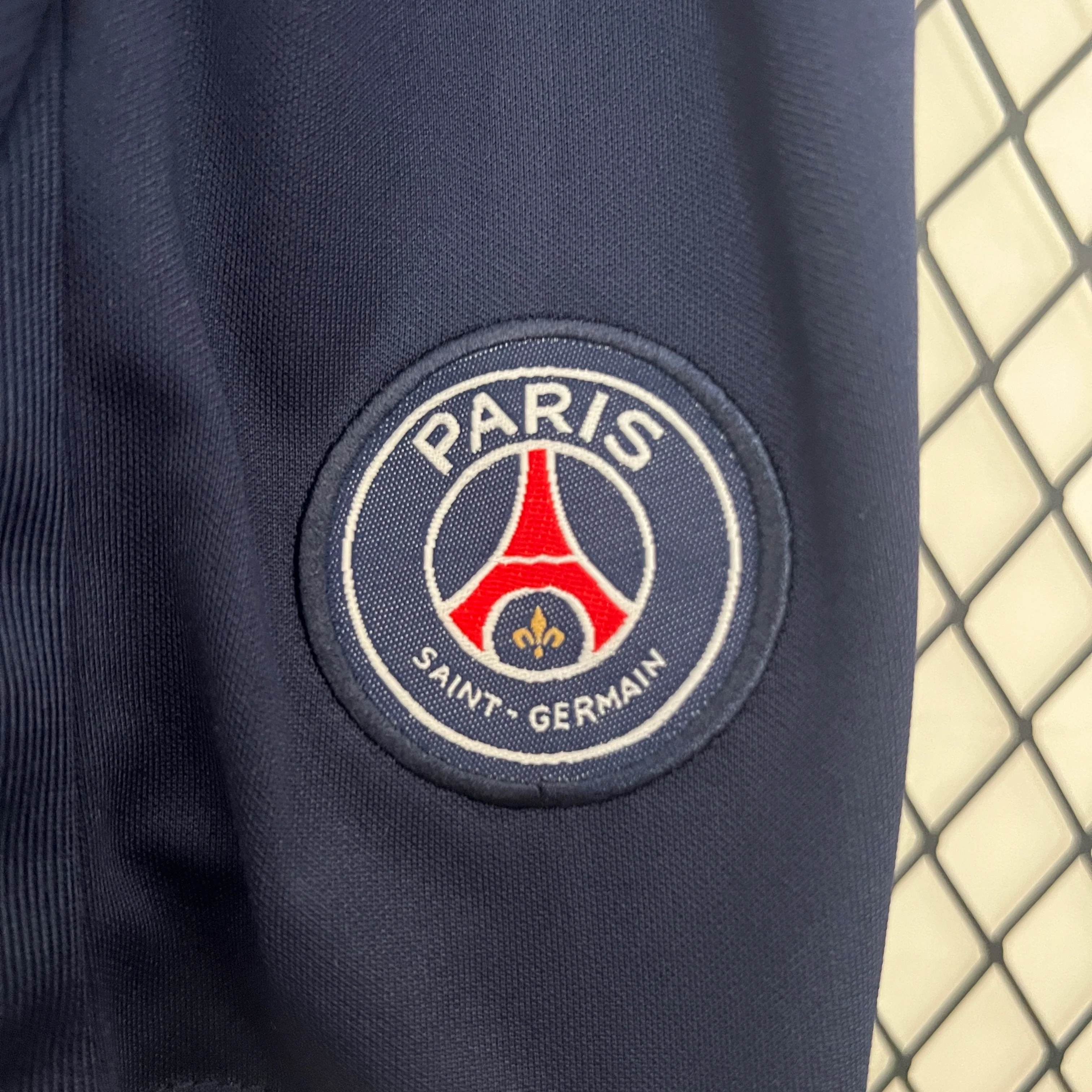 2024-25 Paris Home Kids Size 16-28 - Image 6