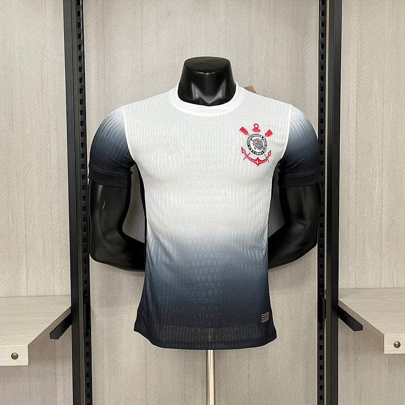 2024-25 Corinthians Home Player S-2XL