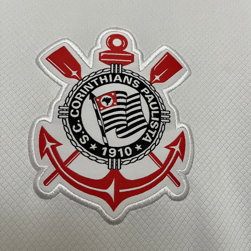 2024-25 Corinthians Home S-4XL - Image 5