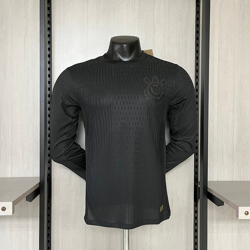 2024-25 Corinthians Long Sleeve S-XXL