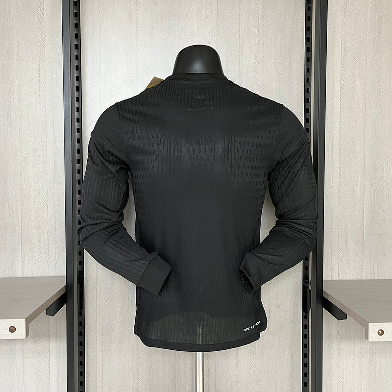 2024-25 Corinthians Long Sleeve S-XXL - Image 2