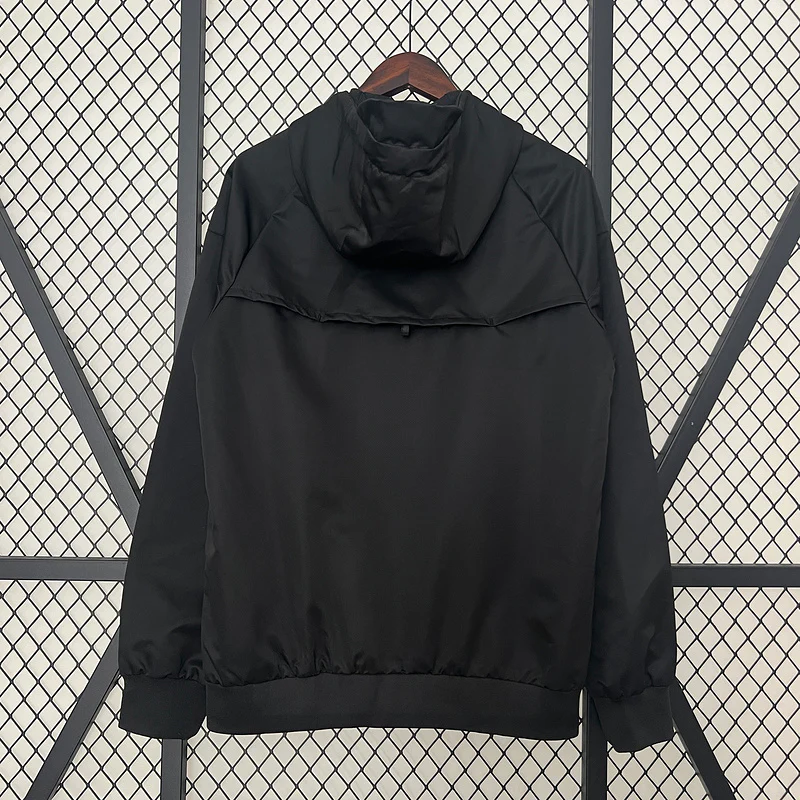 2024-25 Corinthians Windbreaker  S-2XL - Image 2