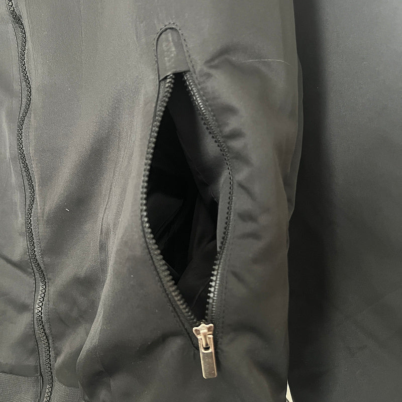 2024-25 Corinthians Windbreaker  S-2XL - Image 4