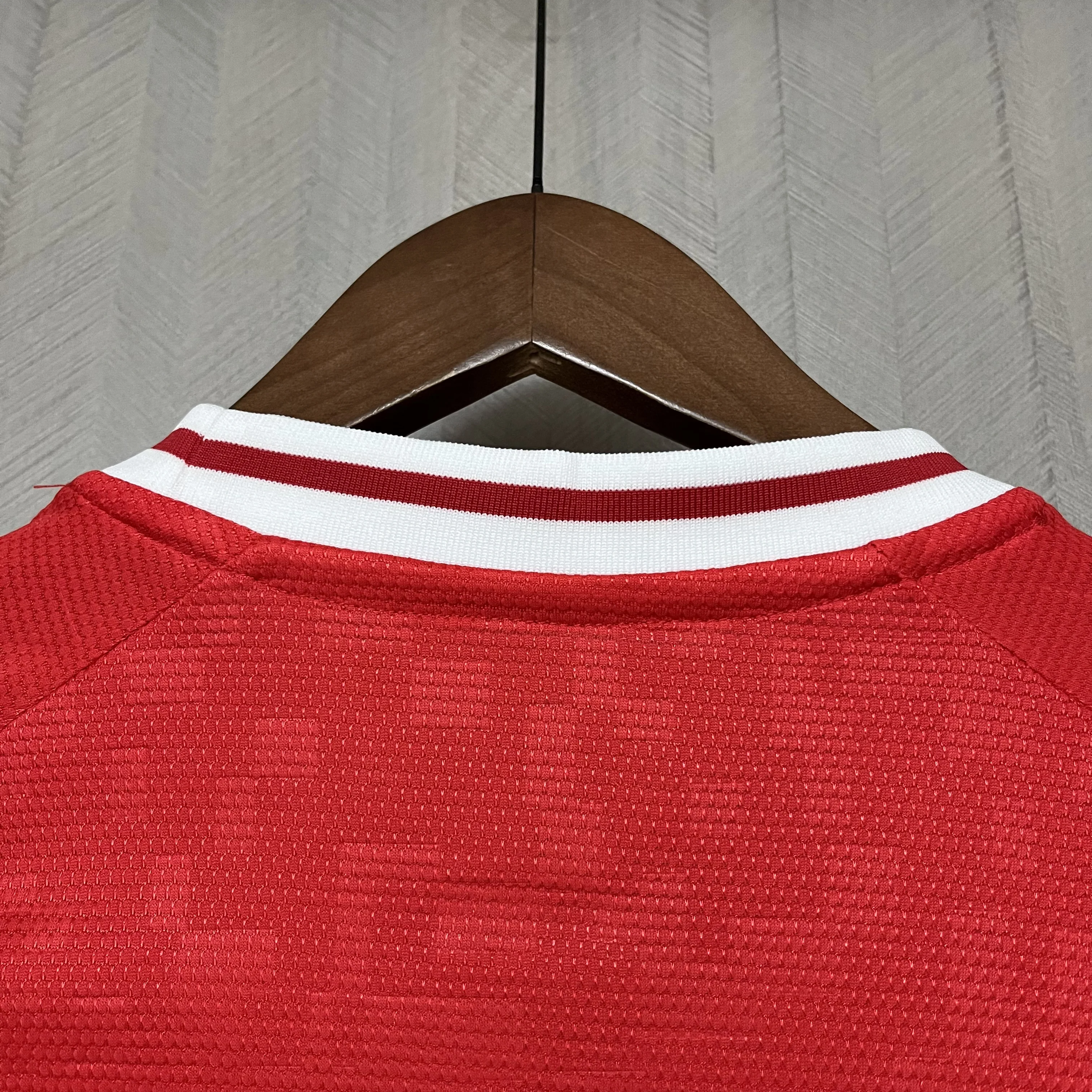 2024/25 Denmark home S-XXL - Image 3