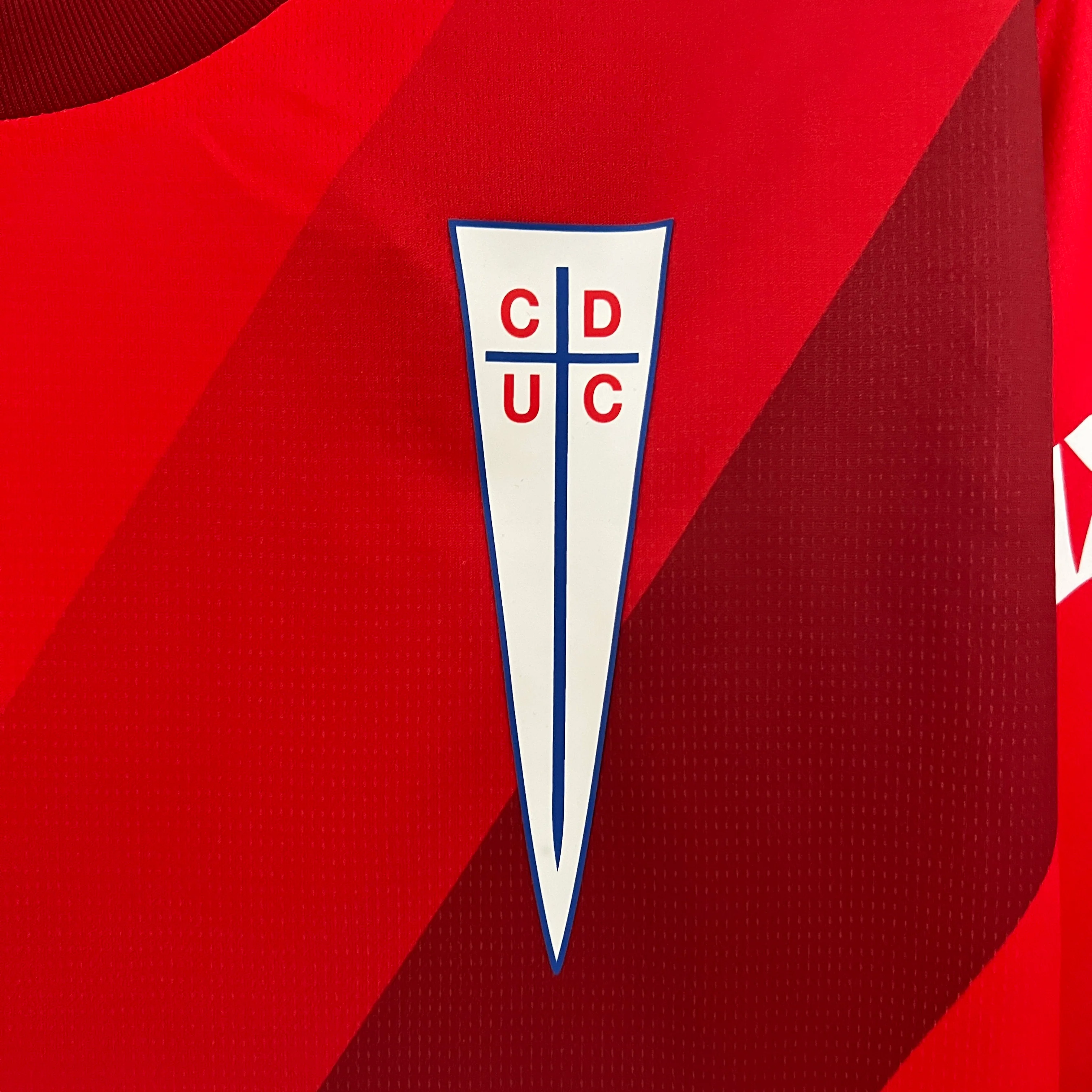 2024-25 Deportivo Universidad Católica away S-XXL - Image 4