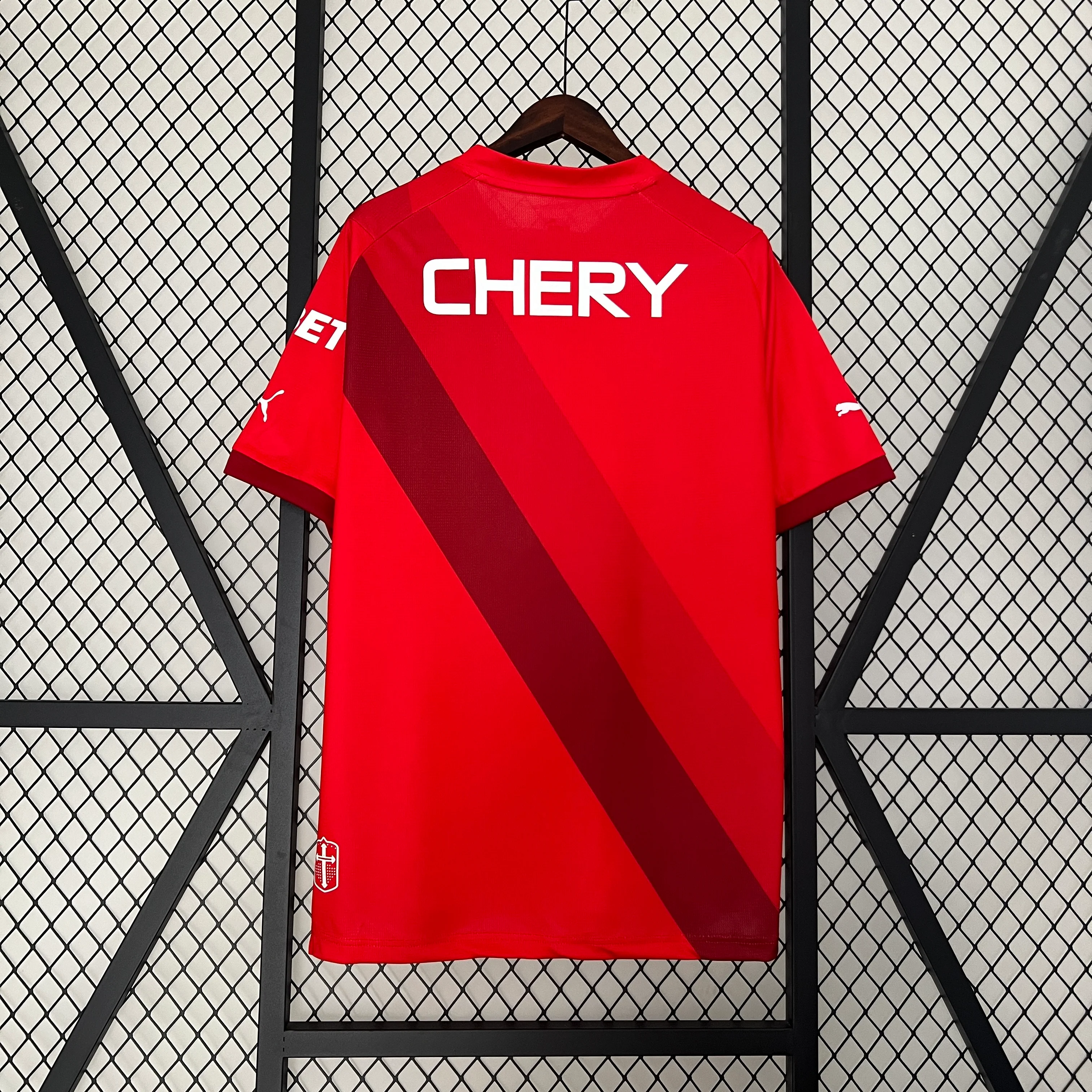 2024-25 Deportivo Universidad Católica away S-XXL - Image 6