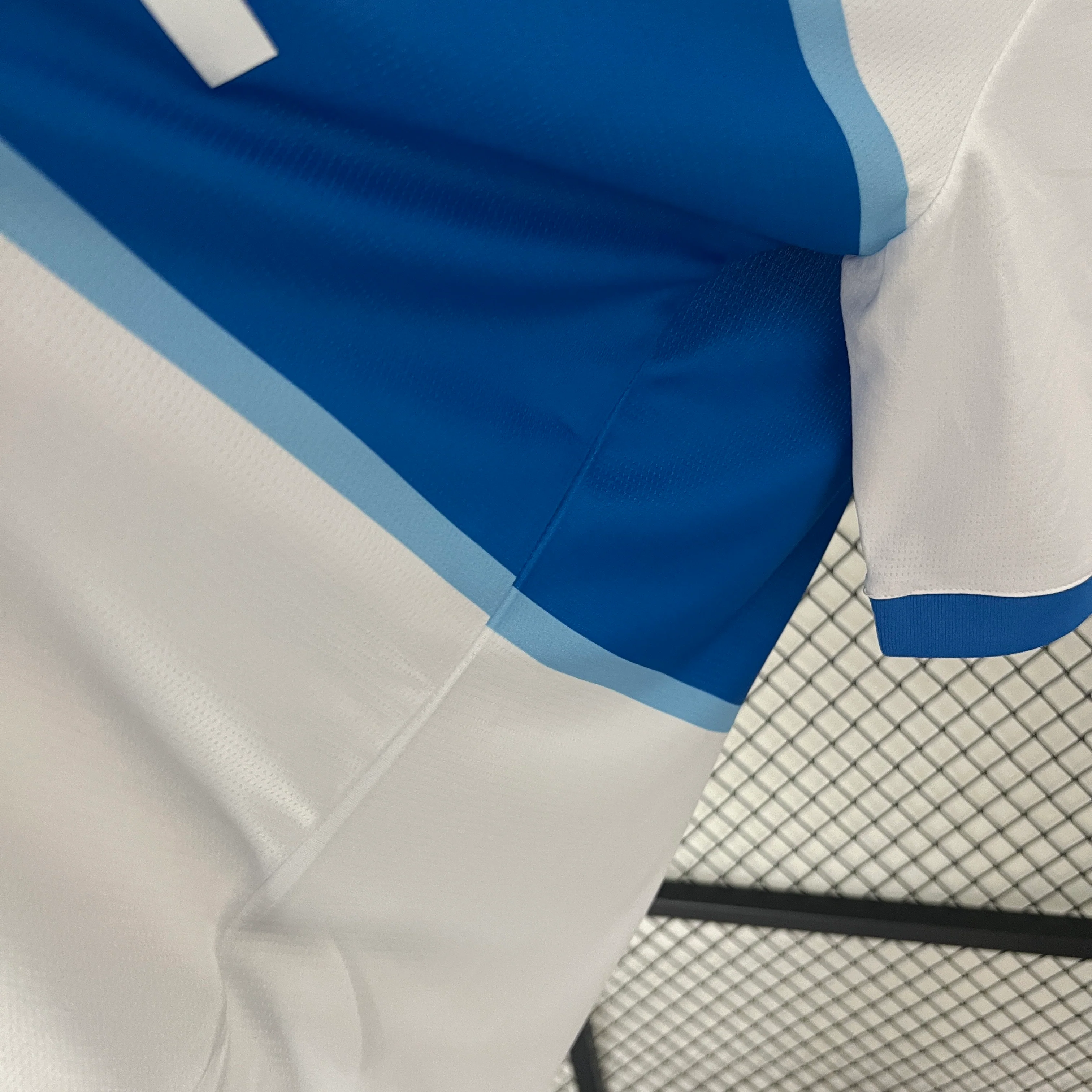 2024-25 Deportivo Universidad Católica Home S-XXL - Image 6
