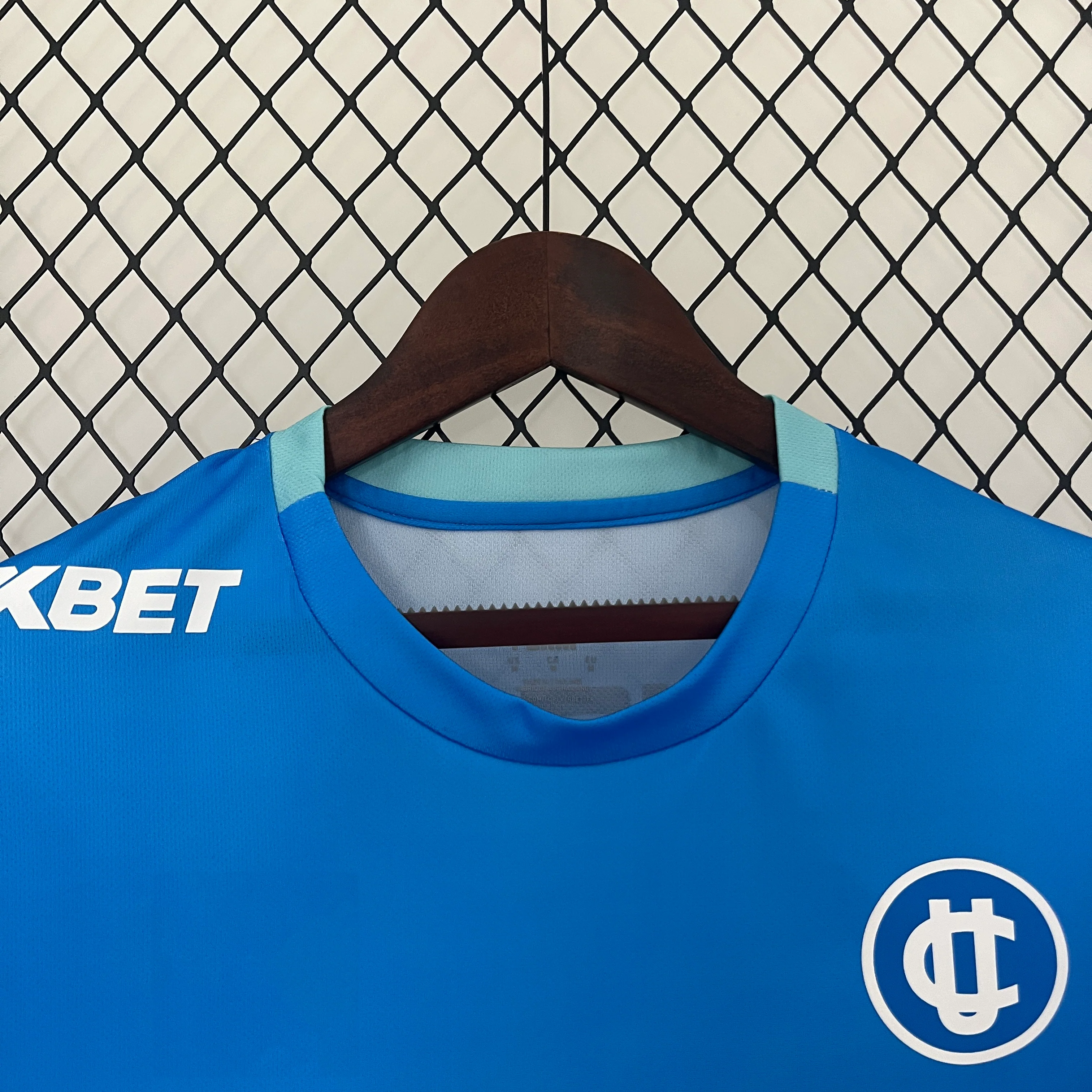 2024-25 Deportivo Universidad Católica third away S-XXL - Image 3