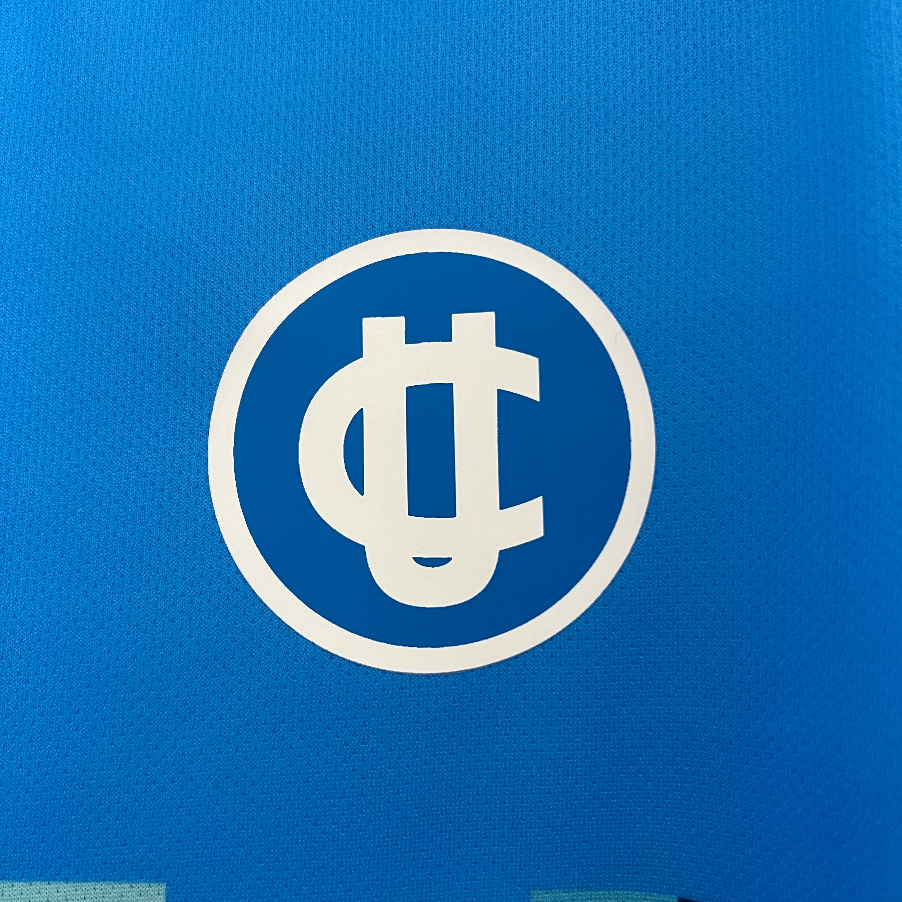 2024-25 Deportivo Universidad Católica third away S-XXL - Image 5
